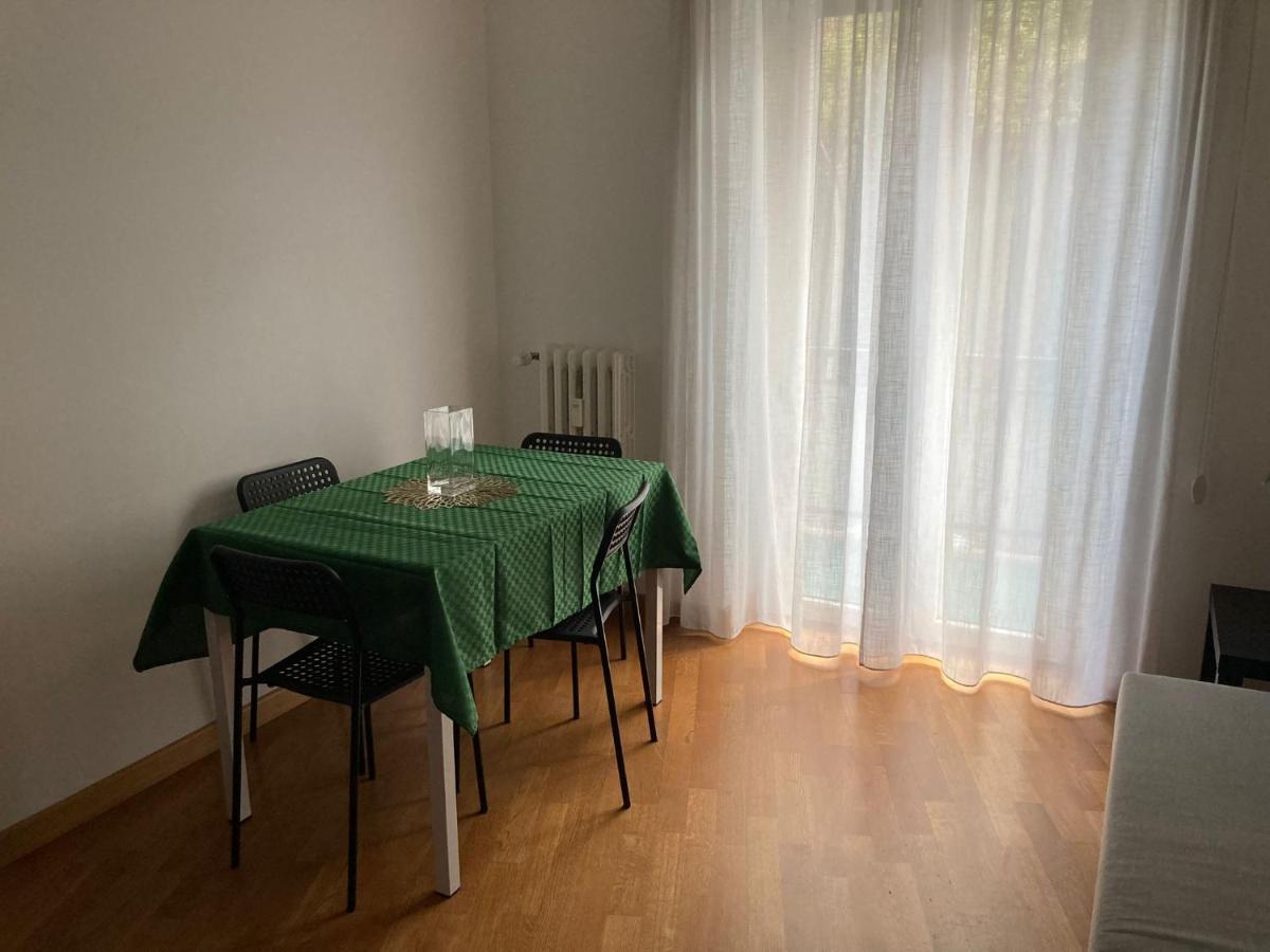 Fairome Apartment 2 Pini, Rome