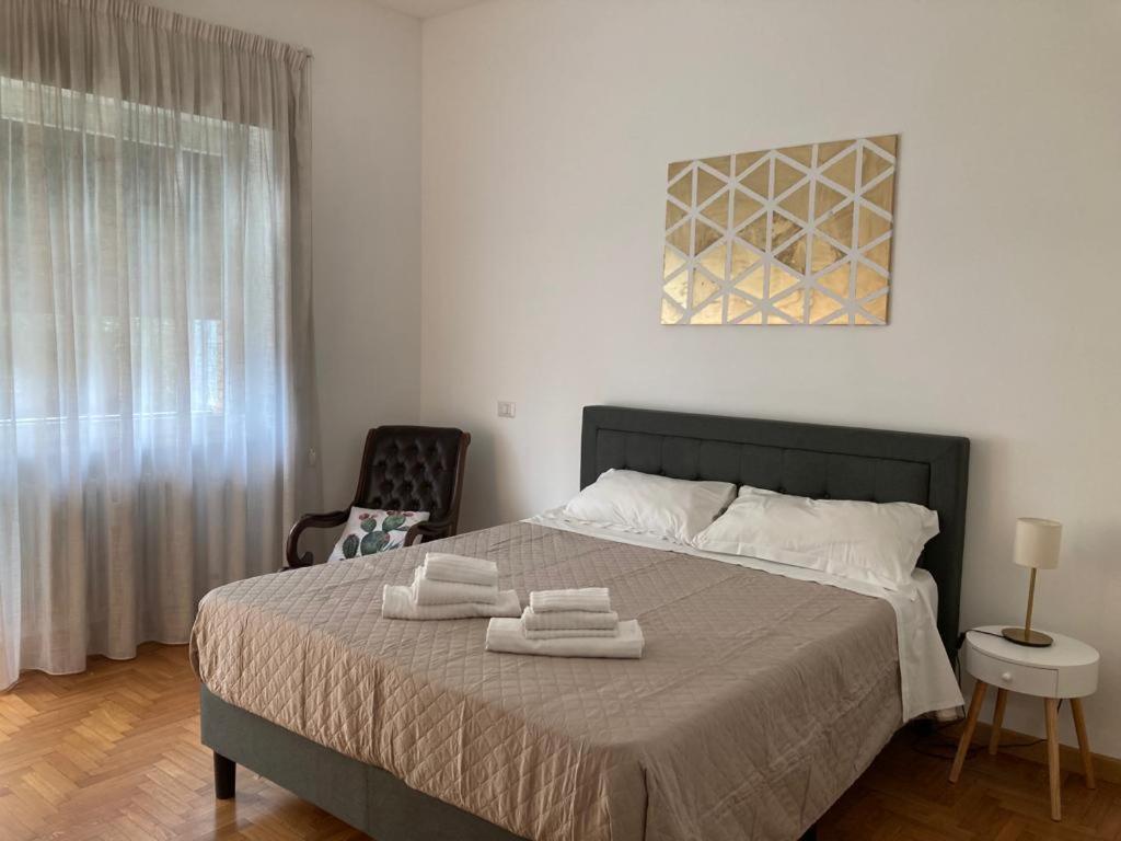 Fairome Apartment 2 Pini — Photos 2