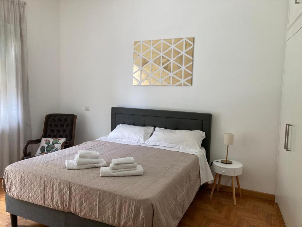 Fairome Apartment 2 Pini — Photos 1